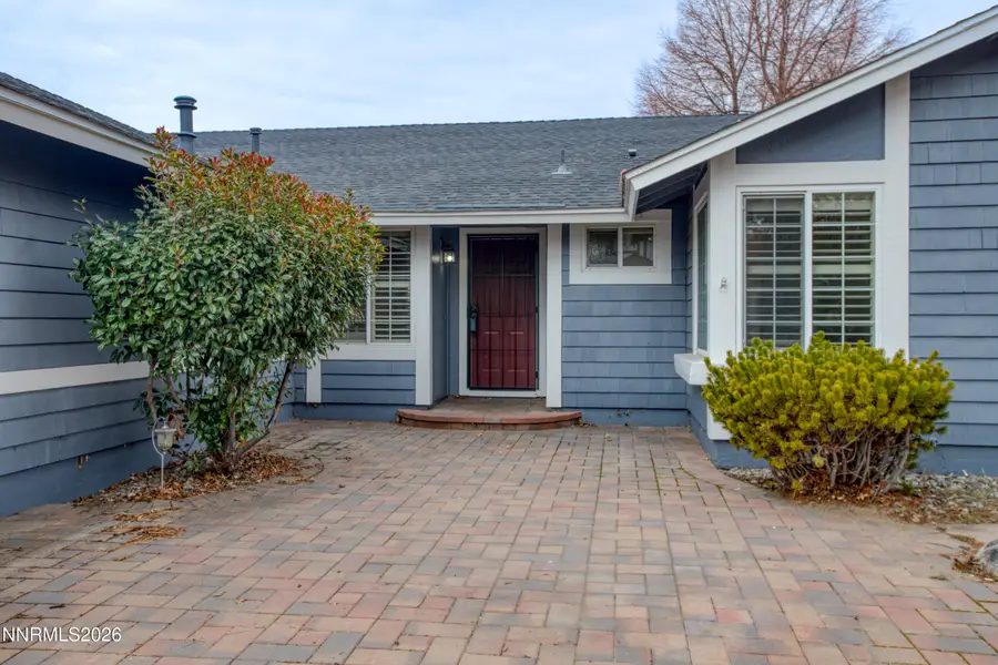 1308 Coachman Drive, Sparks, NV 89434 - #2