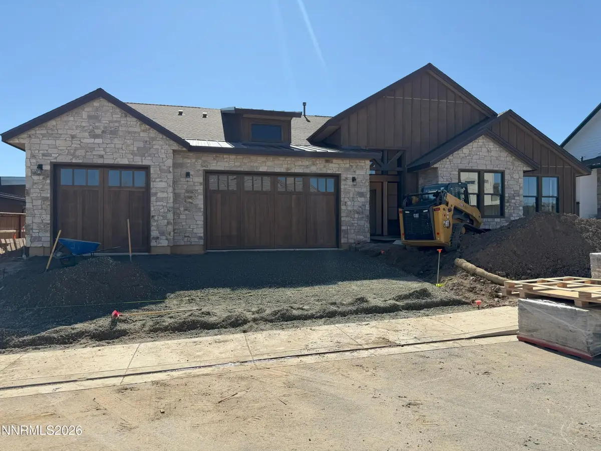 726 Canter Way, Reno, NV 89511 - #1