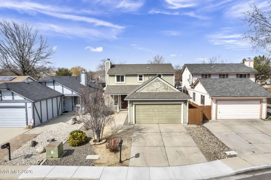 2140 Burnside Drive, Sparks, NV 89434 - #2