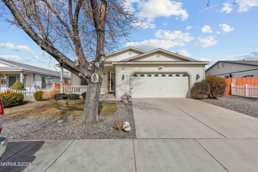 17533 Javalina Court, Reno, NV 89508 - #2