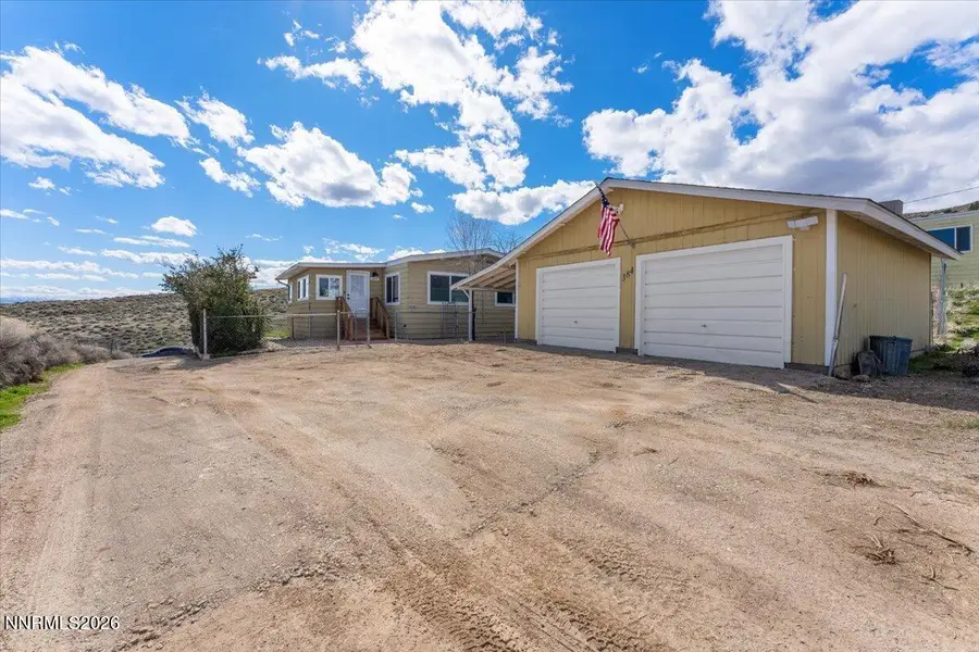 384 Loster Way, Sun Valley, NV 89433 - #3