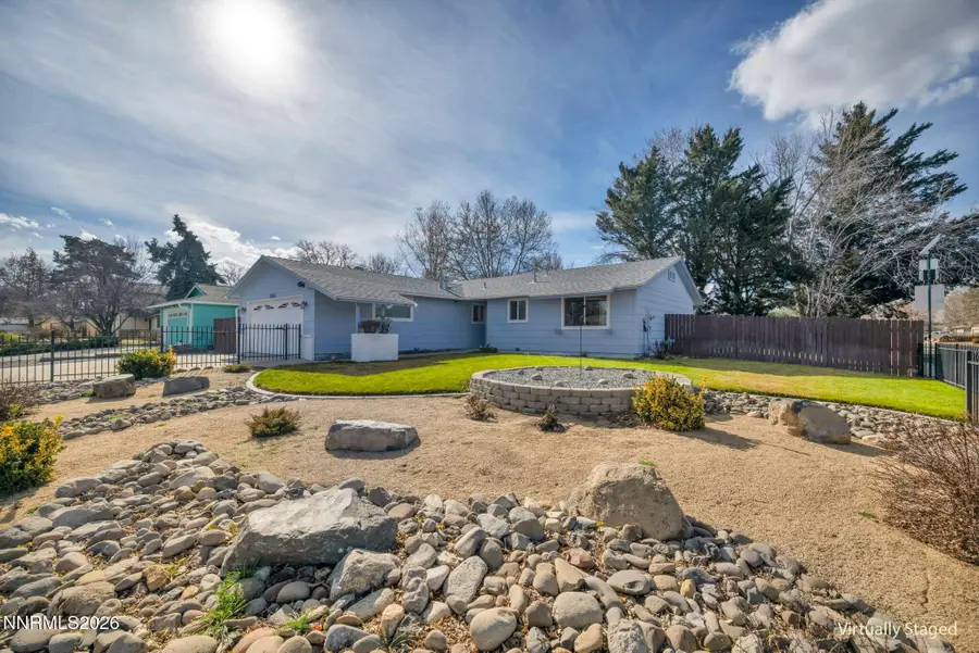 2945 Santa Ana Drive, Reno, NV 89502 - #2