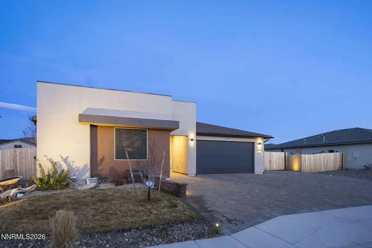 2352 Millville Drive, Sparks, NV 89441 - #1