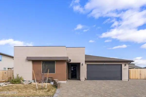 2352 Millville Drive, Sparks, NV 89441