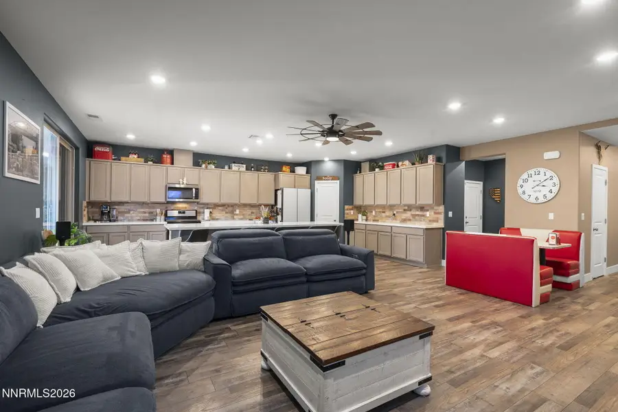 2352 Millville Drive, Sparks, NV 89441 - #3