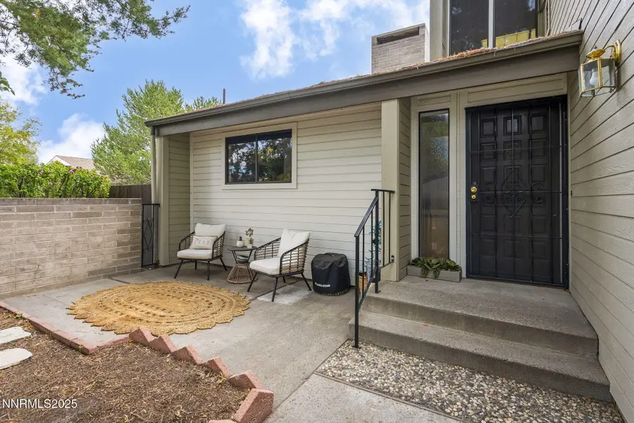 3930 Greenbriar Court, Reno, NV 89509 - #3