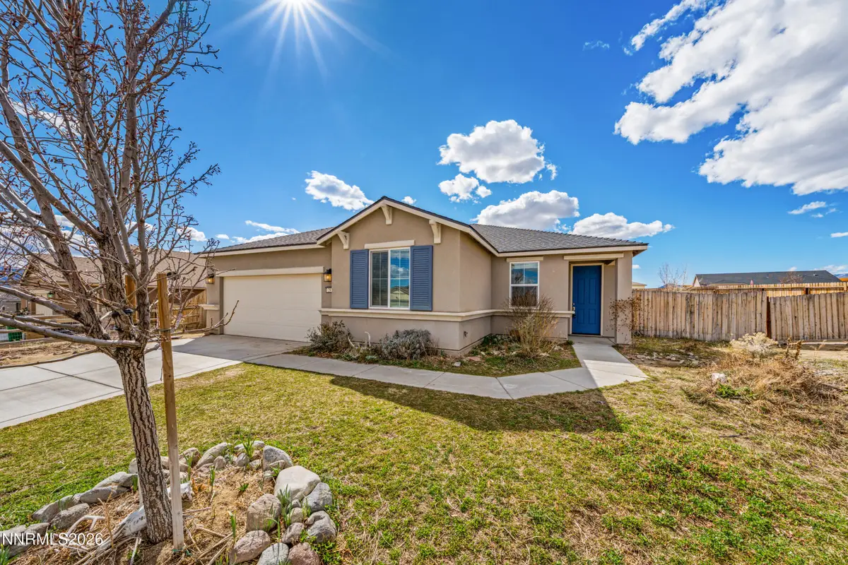 281 Orderville Street, Dayton, NV 89403 - #1