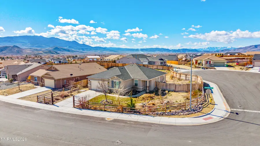 281 Orderville Street, Dayton, NV 89403 - #2