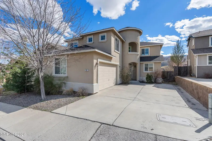 265 Anselmo Drive, Reno, NV 89523 - #2