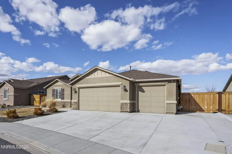 807 Lexington Arch Drive, Sparks, NV 89441 - #2