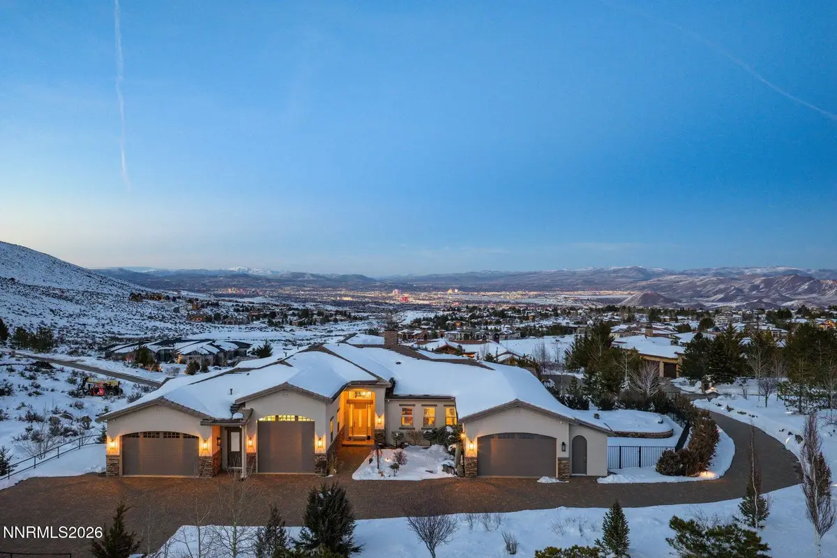 5920 Flowering Sage Court, Reno, NV 89511 - #1