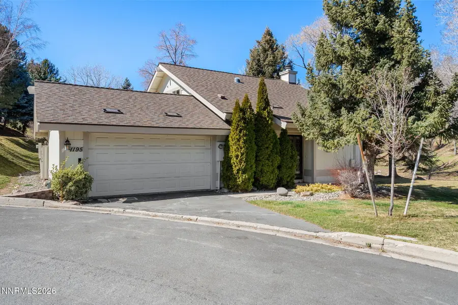 1195 Wagon Wheel Circle, Reno, NV 89503 - #2