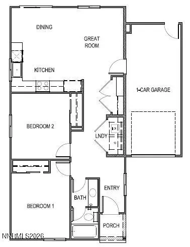 8378 Vermilion Drive, Reno, NV 89506 - #2