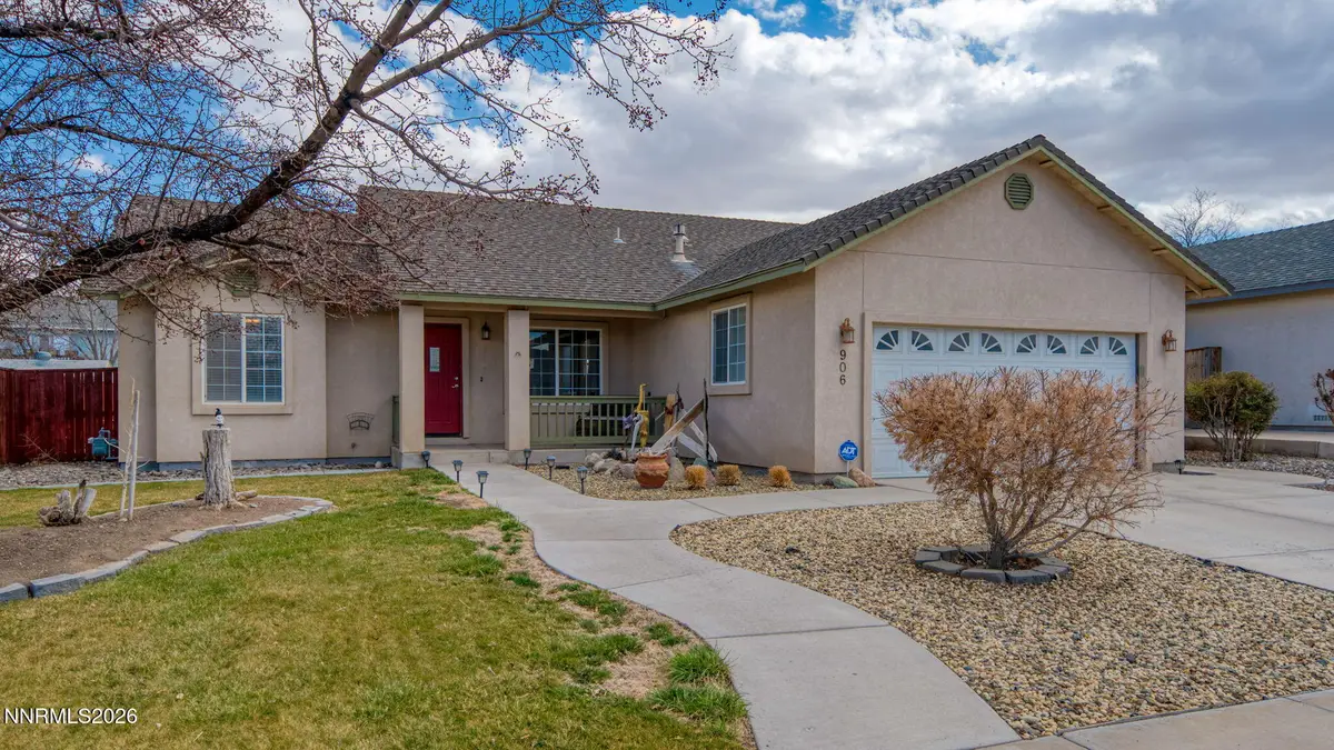 906 Julia Lane, Fernley, NV 89408 - #1