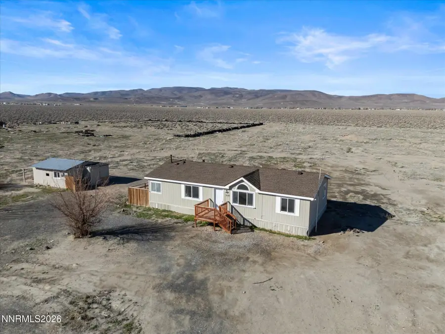 1640 W Fir Avenue, Silver Springs, NV 89429 - #2