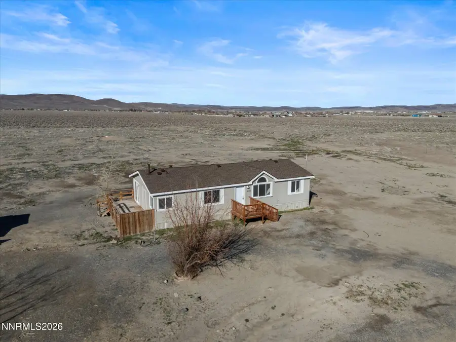 1640 W Fir Avenue, Silver Springs, NV 89429 - #3