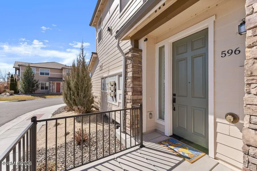 596 Costa Azul Drive, Sparks, NV 89436 - #2