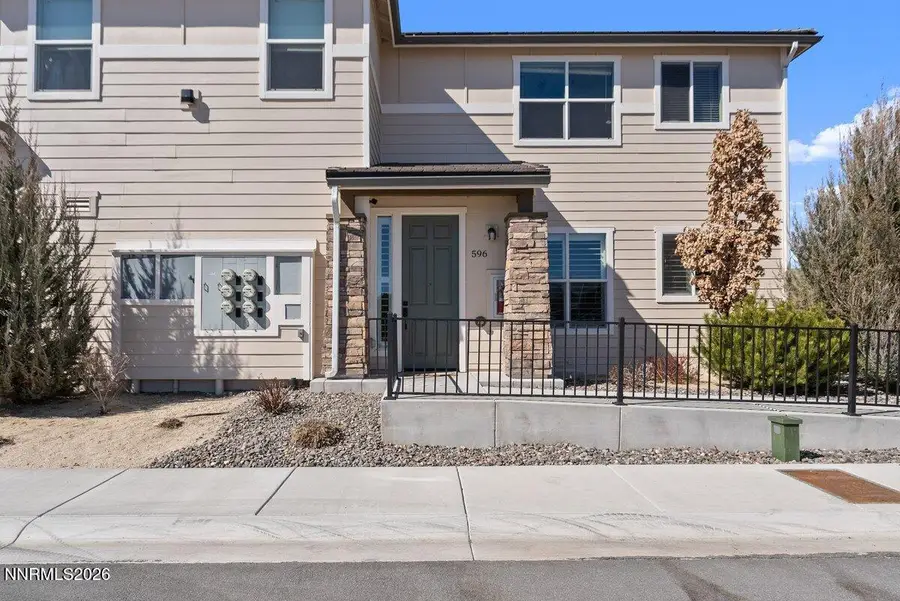 596 Costa Azul Drive, Sparks, NV 89436 - #3
