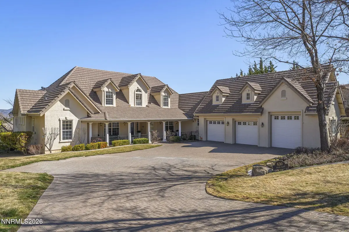 630 Oxbow Court, Reno, NV 89511 - #1