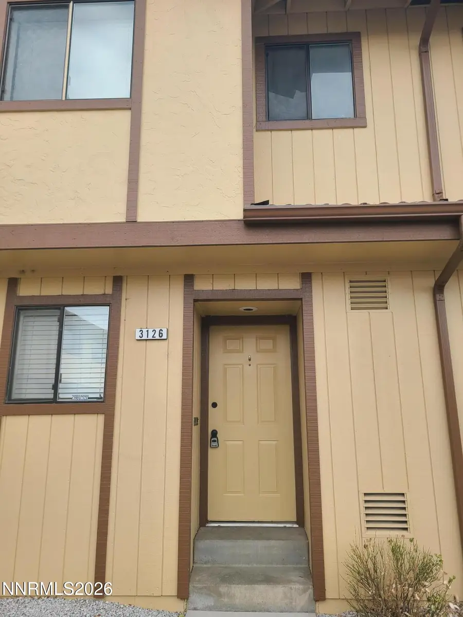 3126 N Truckee Lane, Sparks, NV 89434 - #2