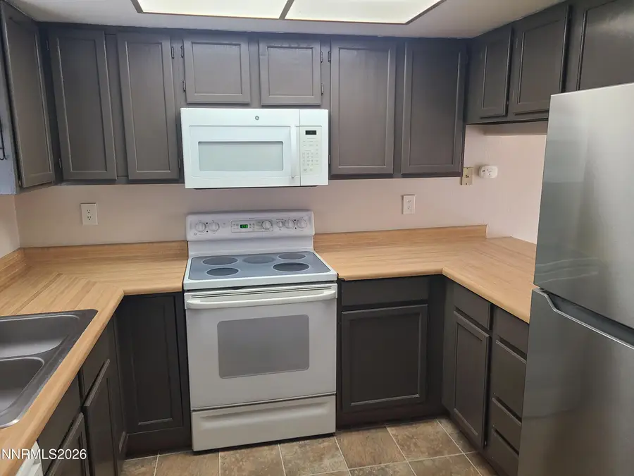 3126 N Truckee Lane, Sparks, NV 89434 - #3