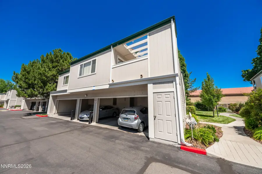 2659 Sycamore Glen Drive #APT 5, Sparks, NV 89434 - #2