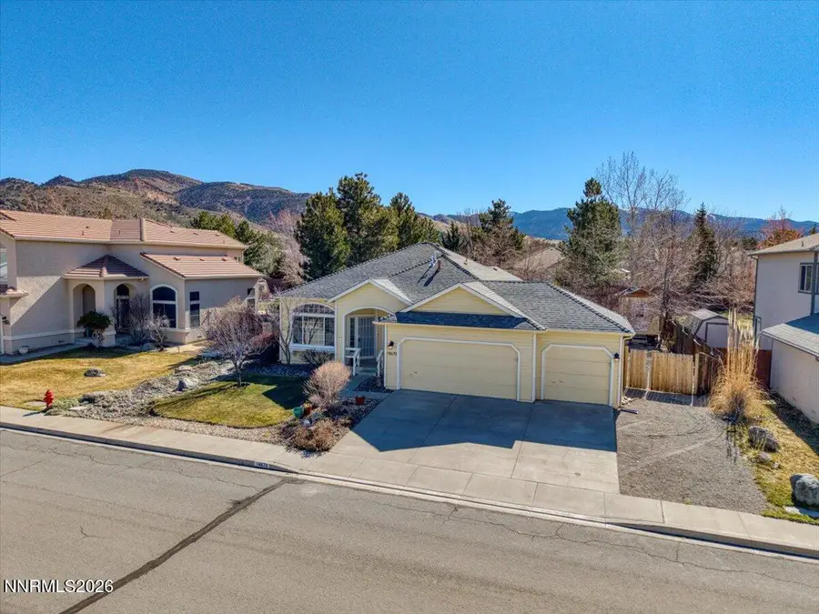 14670 Gold Run Drive, Reno, NV 89521 - #2