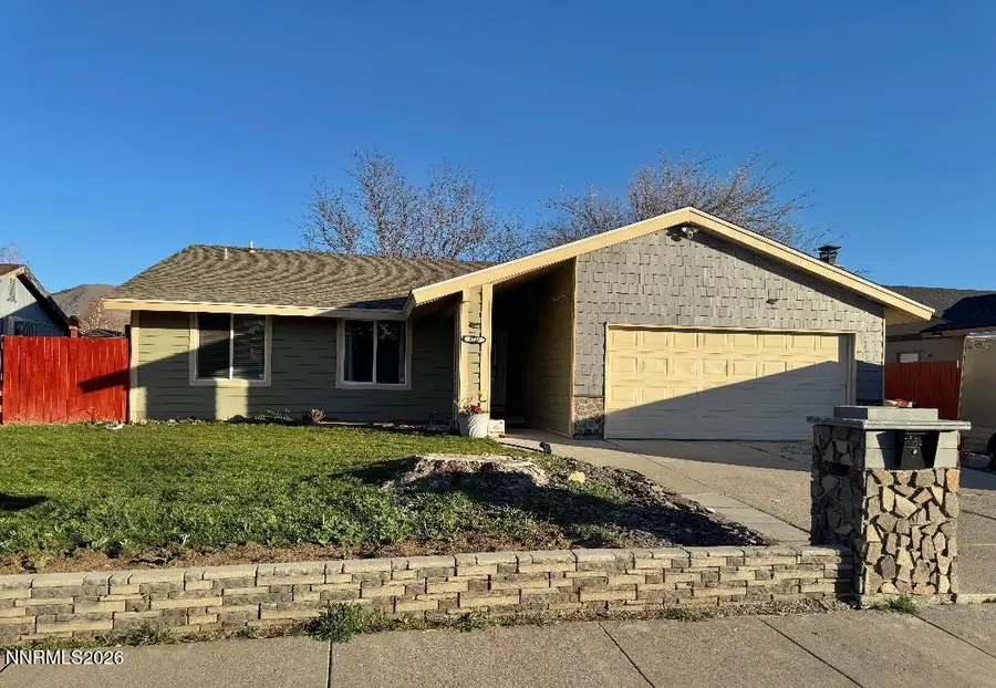 4730 Spring Drive, Reno, NV 89502 - #2