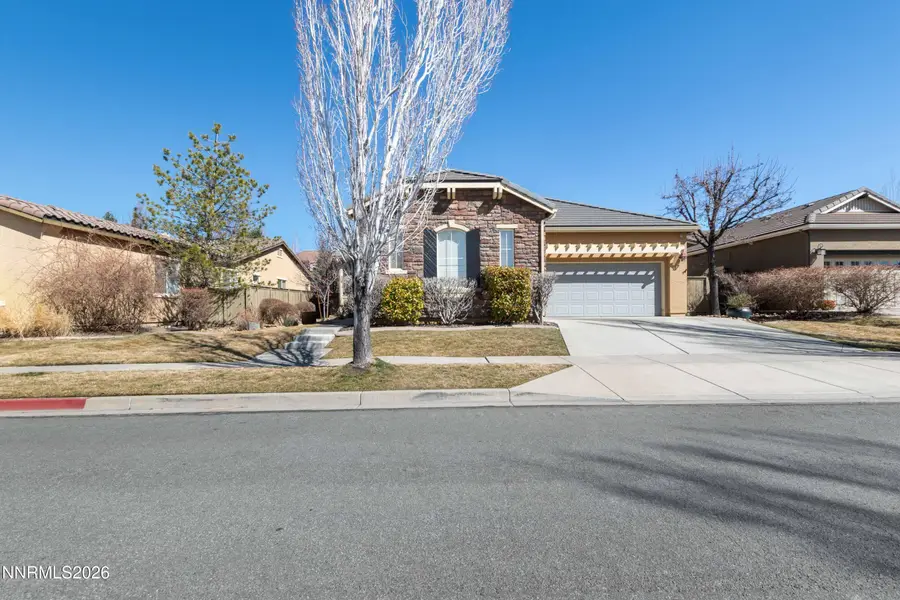 1940 Morning Grove Court, Reno, NV 89523 - #2