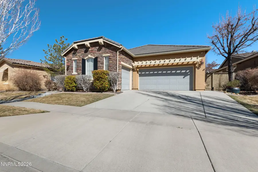 1940 Morning Grove Court, Reno, NV 89523 - #3