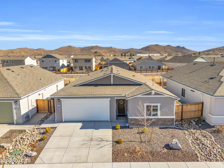 7558 Grassy Plains Drive, Reno, NV 89506 - #2