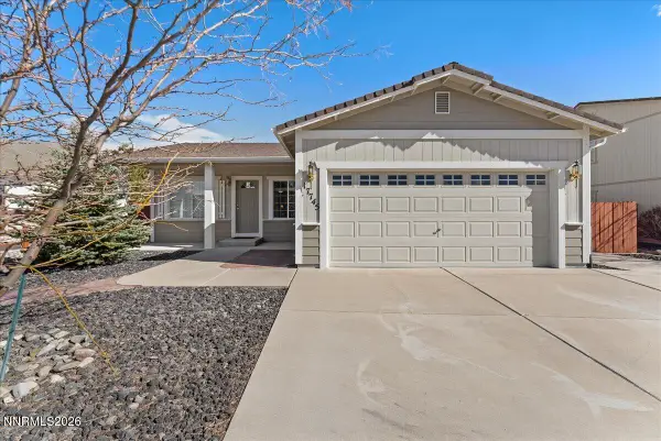 17745 Honey Locust Court, Reno, NV 89508