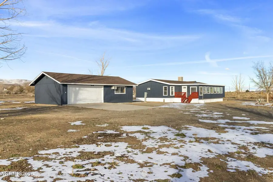 4900 Park Street, Silver Springs, NV 89429 - #3