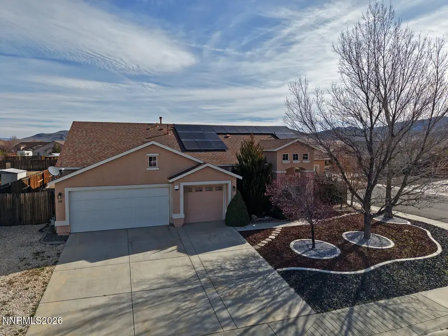 1518 Sequoia Street, Dayton, NV 89403 - #3