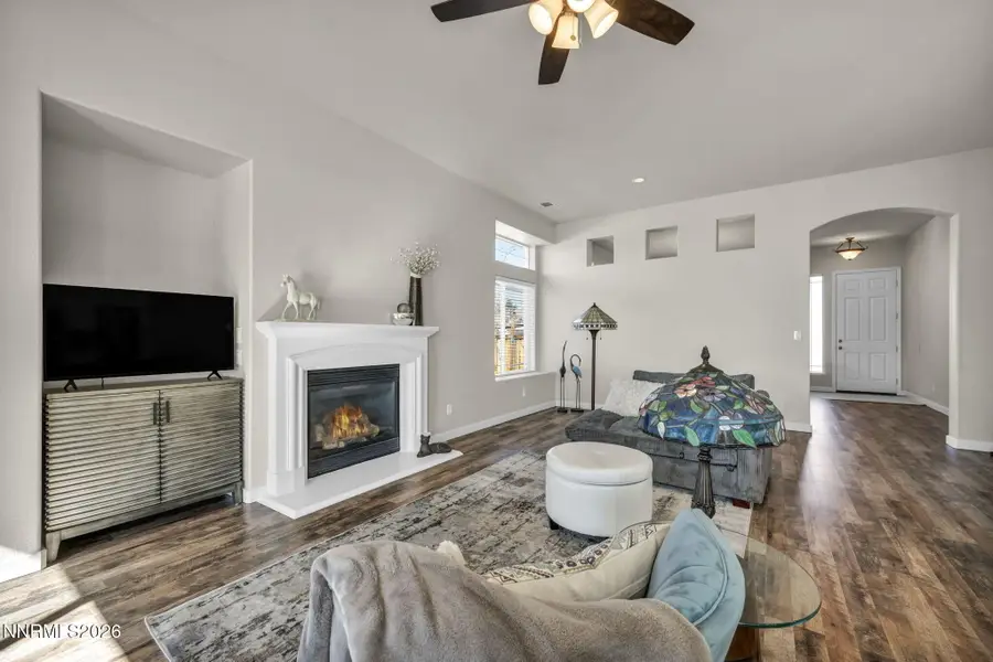3663 Copernicus Court, Sparks, NV 89436 - #3