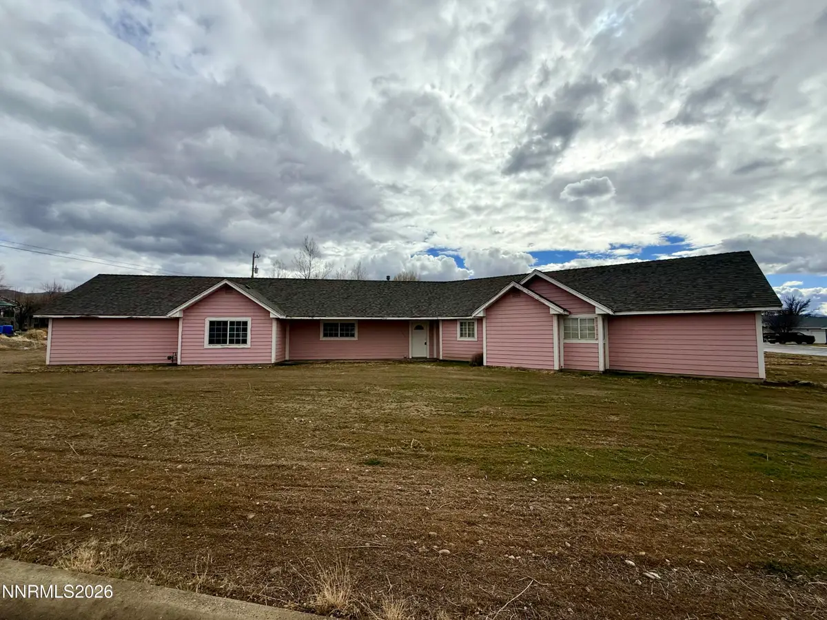 5600 Kluncy Canyon Road, Winnemucca, NV 89445 - #1