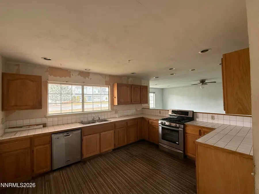 5600 Kluncy Canyon Road, Winnemucca, NV 89445 - #3