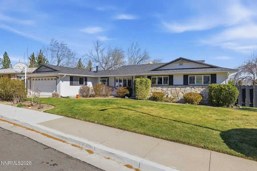 3255 Norman Drive, Reno, NV 89509 - #2