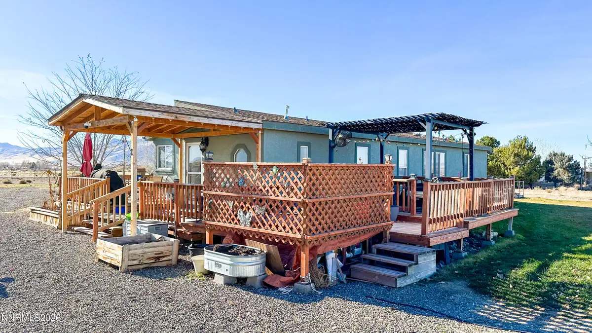 3565 E Commander Drive, Winnemucca, NV 89445 - #1