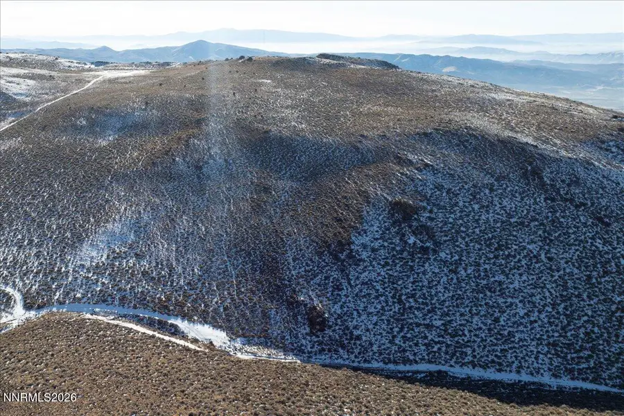 3455 Piute Creek Road, Reno, NV 89510 - #3