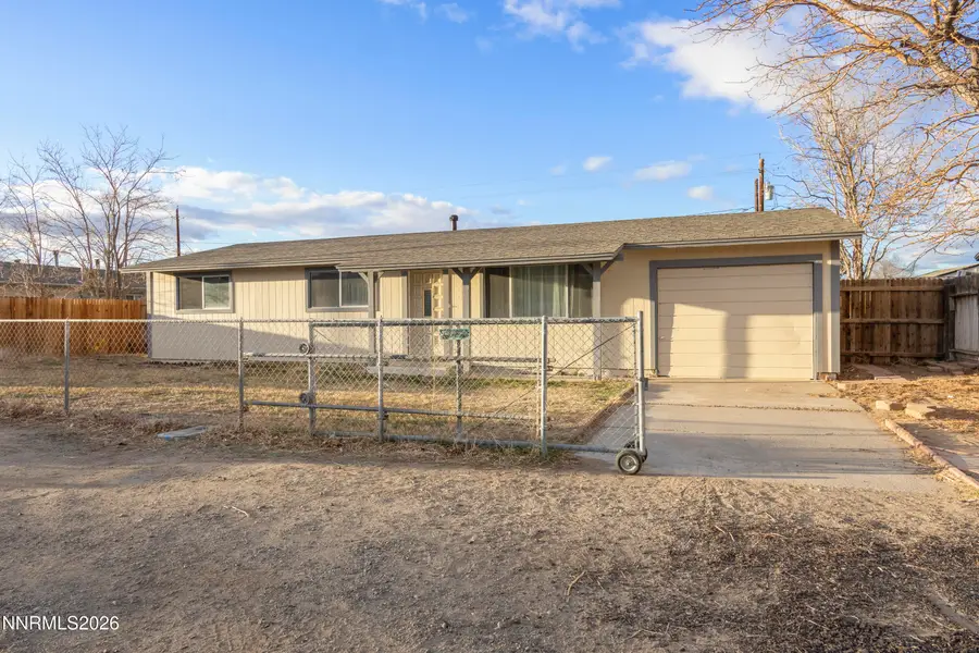 150 Mccart Street, Fernley, NV 89408 - #2