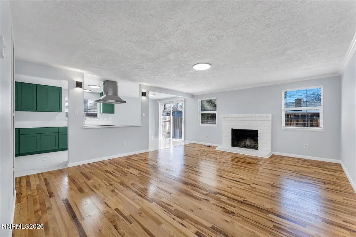 3122 Shari Way, Sparks, NV 89431 - #1