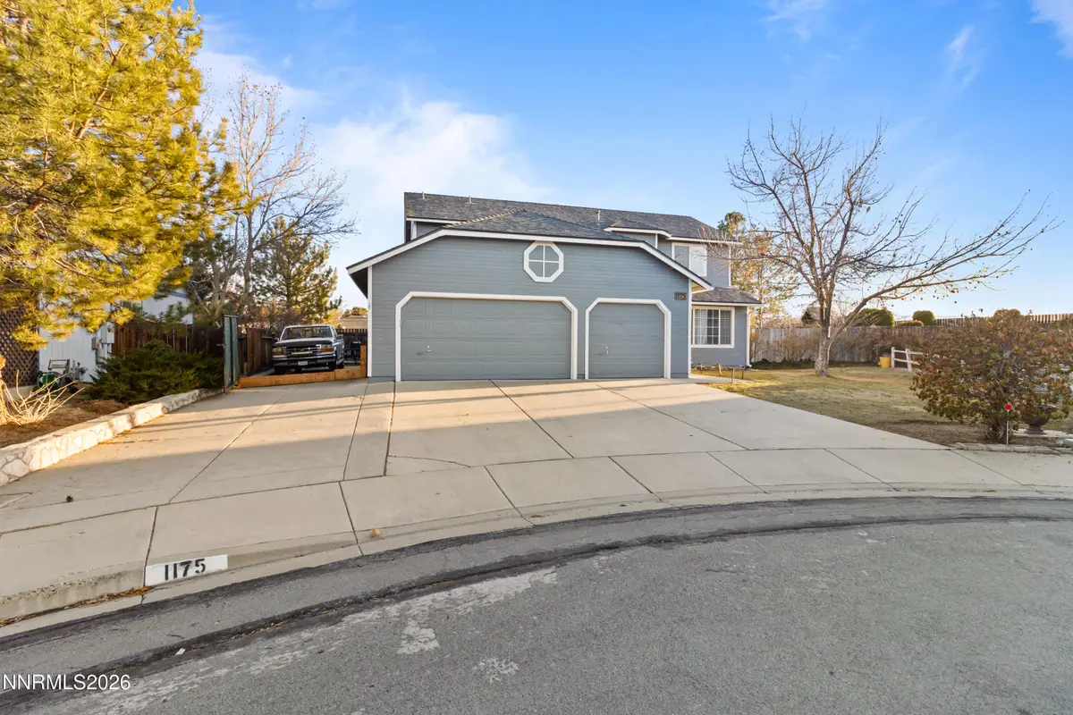 1175 La Cresta Court, Sparks, NV 89436 - #1