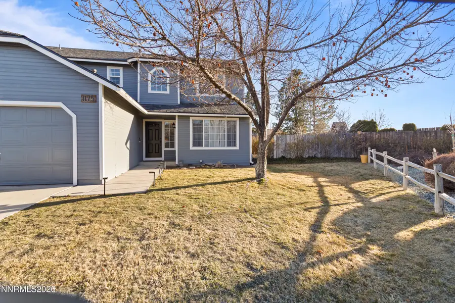 1175 La Cresta Court, Sparks, NV 89436 - #3