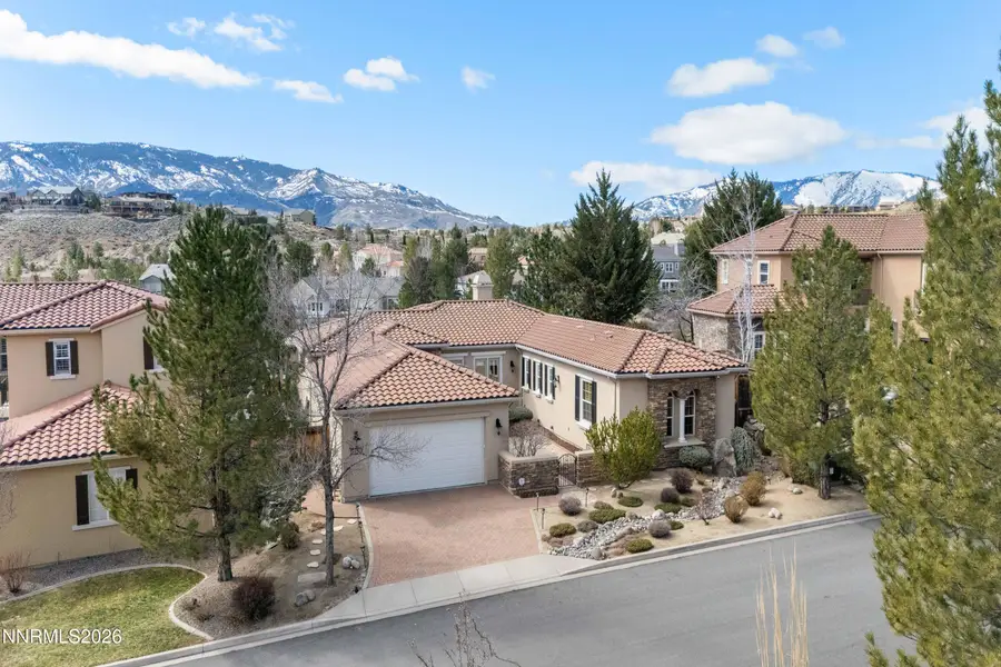 8150 Deerbrook Court, Reno, NV 89523 - #2