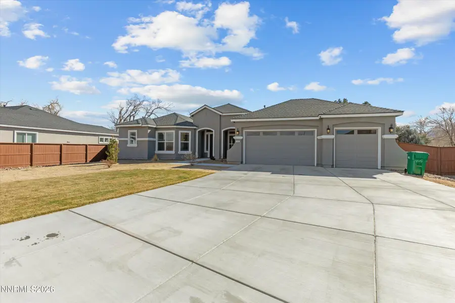 405 White Hawk Road, Fernley, NV 89408 - #3