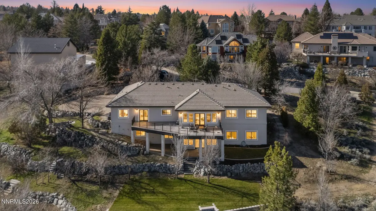 1742 Spyglass Circle, Reno, NV 89509 - #1