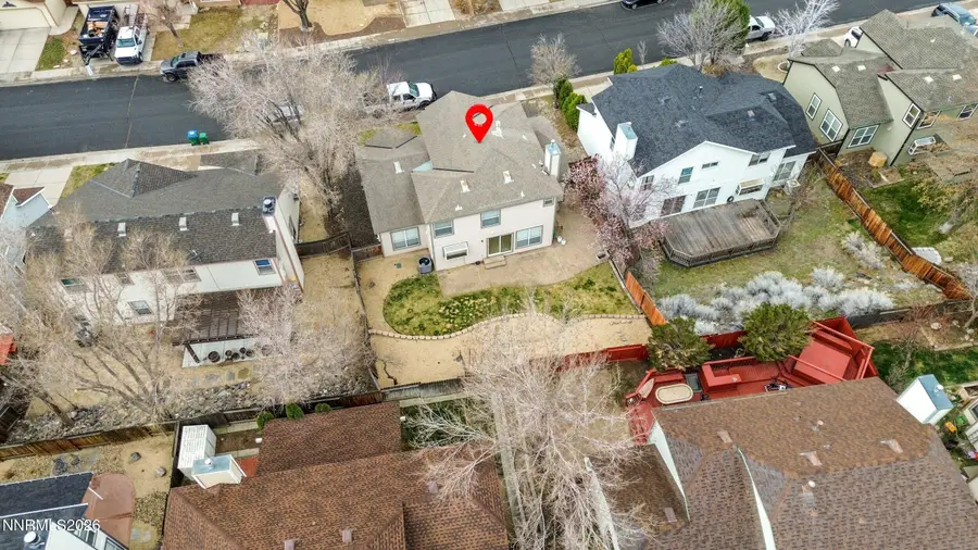 4547 Canyon Ridge Lane, Reno, NV 89523 - #3