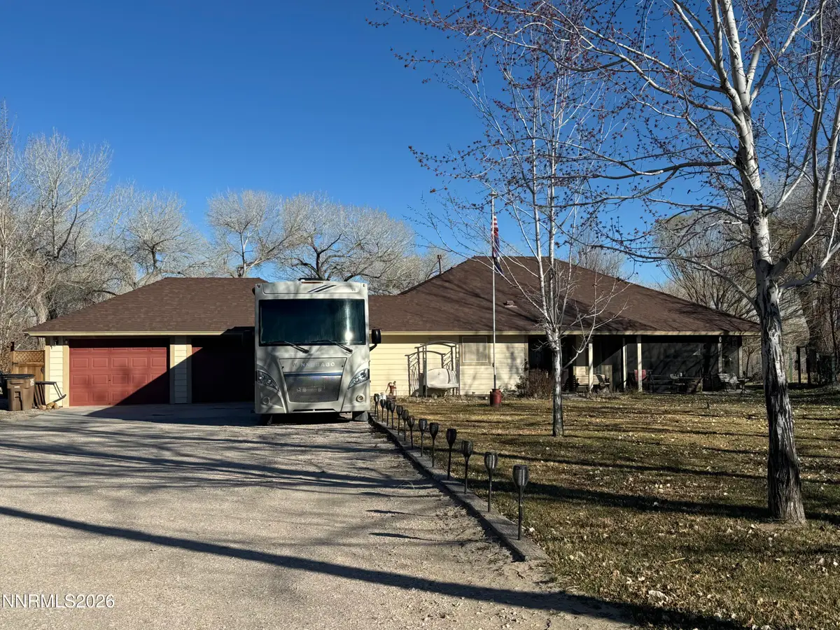 1417 Ken Lane, Fallon, NV 89406 - #1