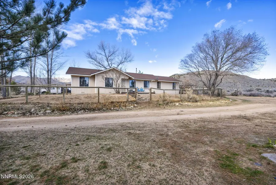 55 Buckboard Circle, Reno, NV 89508 - #2